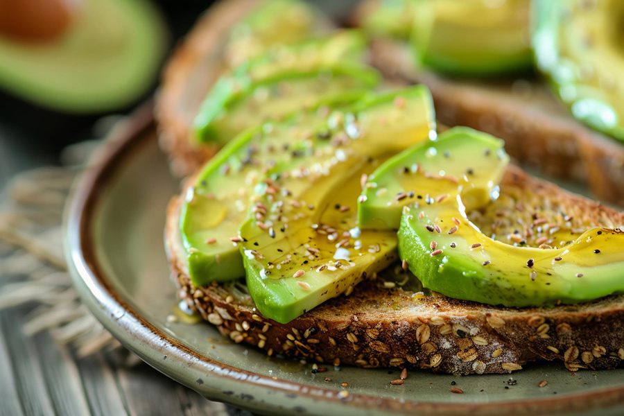 Desayunos energéticos para comenzar el día